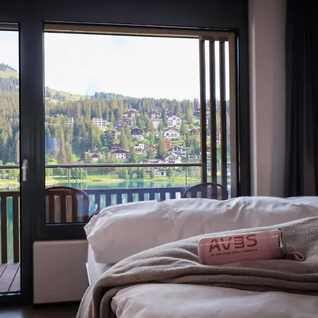 롯지 Aves Hotel&apartment *