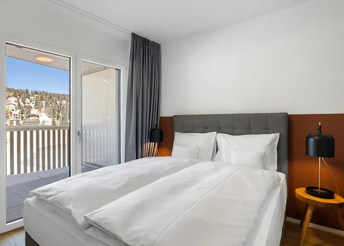 Aves Hotel&apartment 山林小屋
