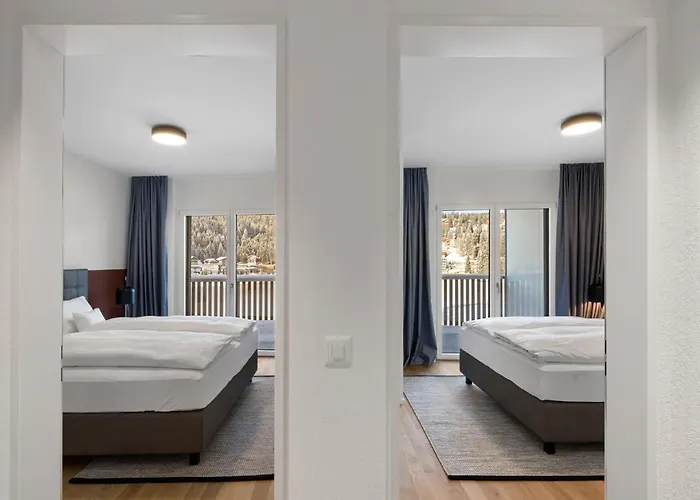 Aves Hotel&apartment 山林小屋 *
