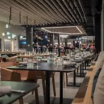 אכסניה Aves Hotel&apartment ארוזה