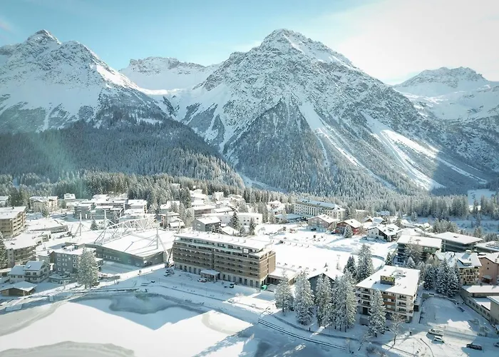 Domek letniskowy Aves Hotel&apartment