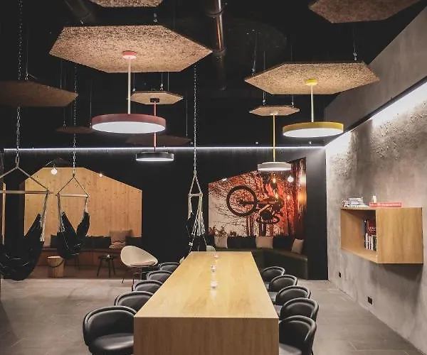 Aves Hotel&apartment * Arosa