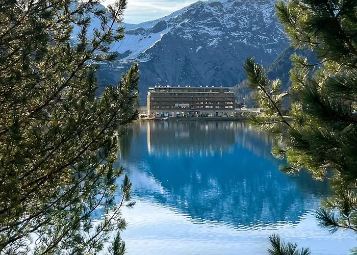 Aves Hotel&apartment Domek letniskowy Arosa