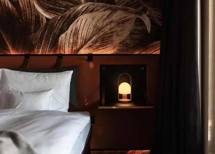 Aves Hotel&apartment