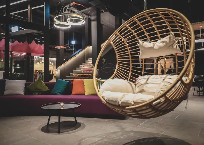 Aves Hotel&apartment Domek letniskowy *