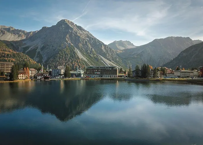 Domek letniskowy Aves Hotel&apartment