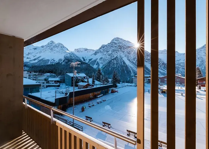 Aves Hotel&apartment Jaktstuga