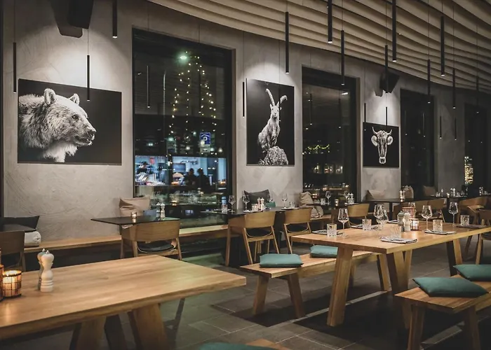 Domek letniskowy Aves Hotel&apartment